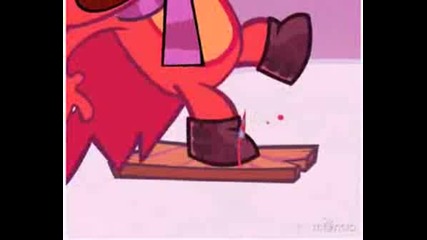 Happy Tree Friends (episode 64)