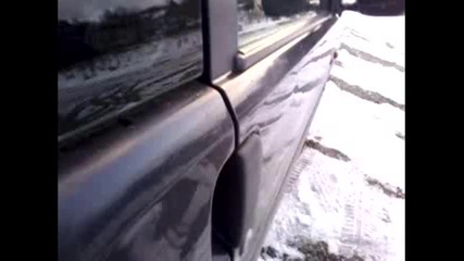 1 x solo x 12 " in peugeot 106