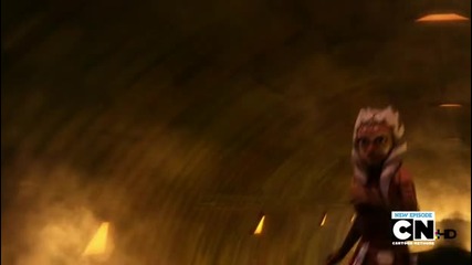 Clone Wars 03x19