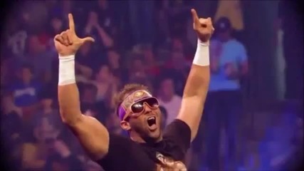 Zack Ryder Titantron 2012 Hd -