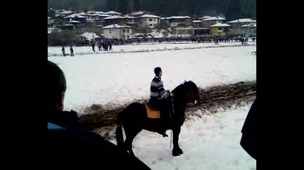 петър костов от копривштица