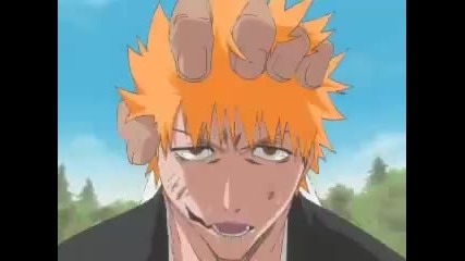 Bleach - Unreal