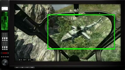 Call of Duty: Black Ops Reveal Trailer