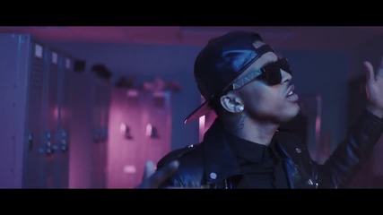 Премиера ! August Alsina ft. Fabolous - Get Ya Money (explicit)