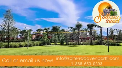 Solterra Resort Davenport Florida