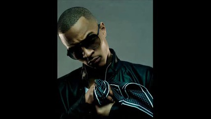 T.i. Feat. Justin Timberlake - Dead And Gone