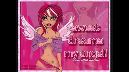 Plastic Angel - Sweet Sixteen