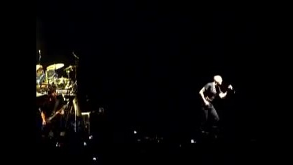 Linkin Park - Crawling - Live at Burswood Dome, Perth 7.12.10 