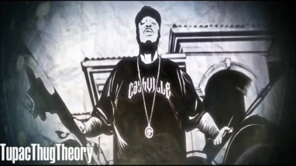 2pac - Scream West Side