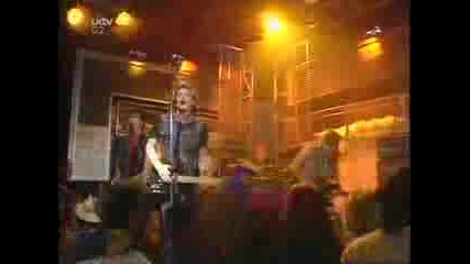 U2 - New Years Day Totp 1983