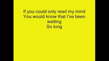 The Offspring - I want you bad (lyrics) 