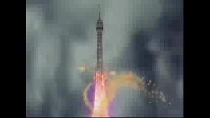 Pussycat Dolls - Doll Domination World Tour Intro