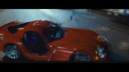 Wanted Tv Spot 6 6 Weeks