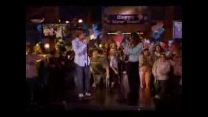 Start Of Something New - Troy & Gabriella