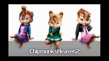 Love You Like A Love Song - Selena Gomez & The Scene (the Chipettes Version)