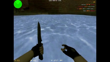 Gungame Forever