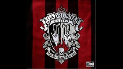 Roadrunner United - Dawn of A Golden Age