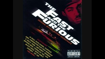 Tank ft Ja Rule Race Against Time * The fast and the furious soundtrack 