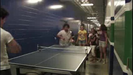 Jonas Brothers - Ping Pong