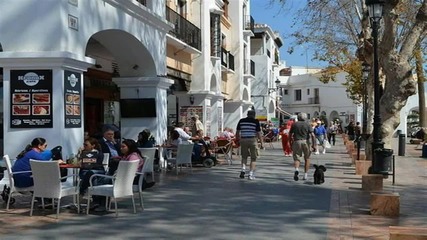 Nerja Spain