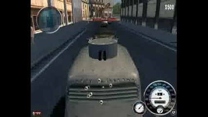 Мафия