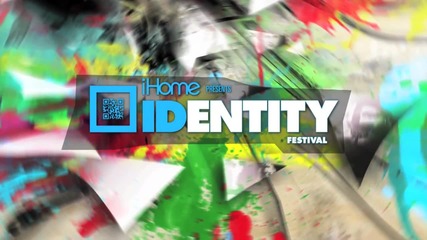 Identity Festival - Tour