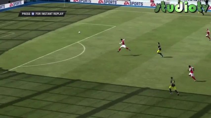 Fifa 12 [ 5 ]