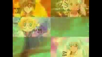 Bakugan amv - phenomenon