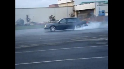 Volvo 740 T5