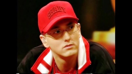 Eminem - Fight The System 