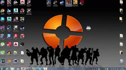 Team Fortress 2 Items Hack 2015 + Download Link