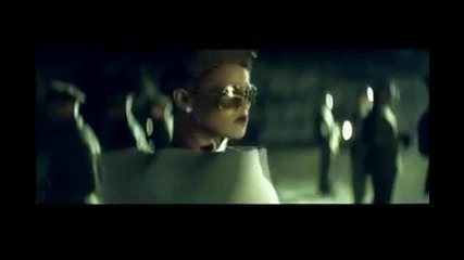 Rihanna Ft Young Jeezy - Hard (official Music Video) 