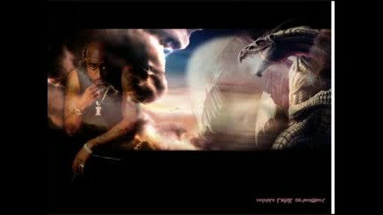 2Pac - New Song 2008 - Thug n em