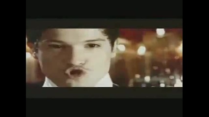 Frankie Negron - Comerte A Besos