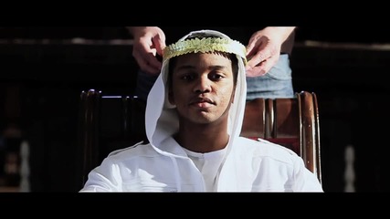 Ivan Santiago - Clone