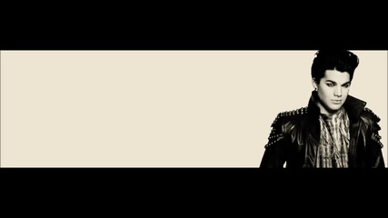 Adam Lambert - Evil In The Night - (official Audio) + Lyrics