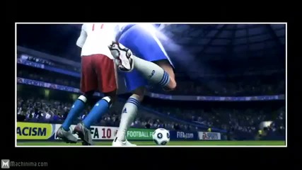 Fifa 10 Frank Lampard Trailer [hd]