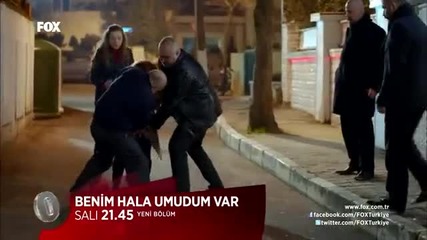 Benim Hala Umudum Var 31. Bolum Fragmani