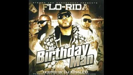 Flo rida low