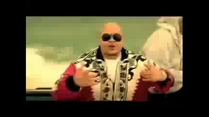 Dj Khaled Ft Akon & T.i We Takin Over