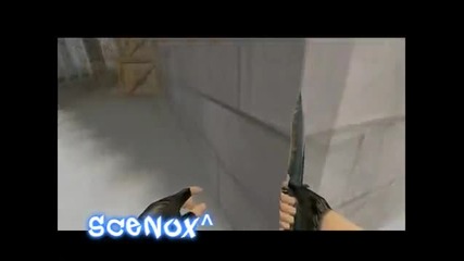 Много Добри Играчи на Hns Counter - Strike 1.6 