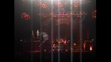 Judas Priest - Metal Gods Live Minneapolis 2005