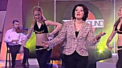 Verica Šerifović - Moj jablane ( Tv video 2006 ).mp4