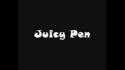 Ozi - Juicy Pen