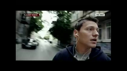Orlin Pavlov - Chicago .mpg 