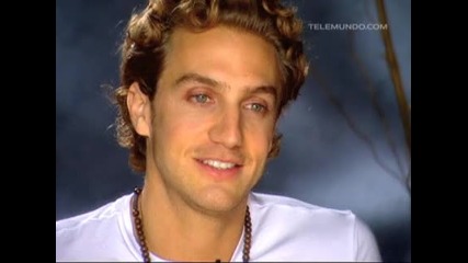 Aurora con Eugenio Siller, Jorge Luis Pila, Aylin Mujica, Sara Maldonado Telemundo 