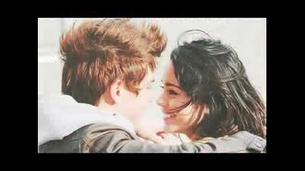 Zanessa - When You Look Me In The Eyes