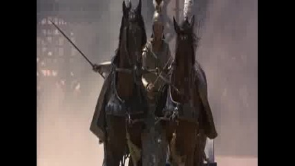 [ Bg Sub ] Gladiator / Гладиатор - 4/6