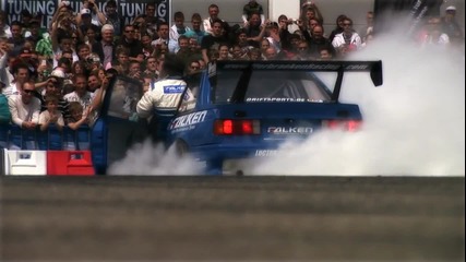 Falken Drift
