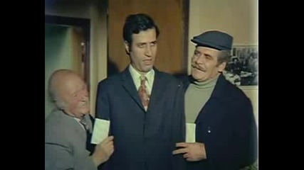 Kemal Sunal - Iyi Aile Cocugu Part 9/9